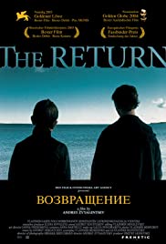 The Return (2003) Free Movie M4ufree