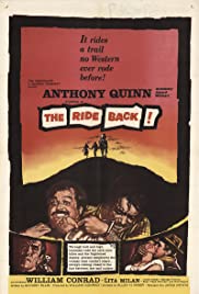 The Ride Back (1957) M4uHD Free Movie