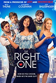 The Right One (2021) M4uHD Free Movie