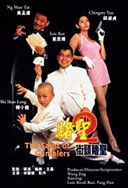 The Saint of Gamblers (1995) Free Movie