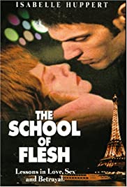 The School of Flesh (1998) Free Movie M4ufree