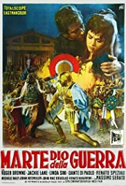 Mars, God of War (1962) Free Movie