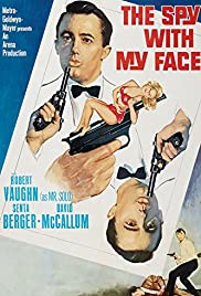 The Spy with My Face (1965) Free Movie