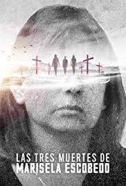 The Three Deaths of Marisela Escobedo (2020) Free Movie M4ufree