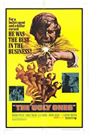The Ugly Ones (1966) Free Movie