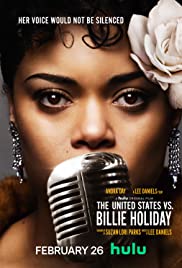 The United States vs. Billie Holiday (2021) Free Movie