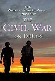 The Civil War on Drugs (2011) Free Movie