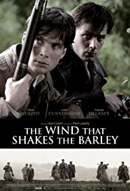 The Wind that Shakes the Barley (2006) Free Movie