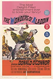 The Wonders of Aladdin (1961) Free Movie