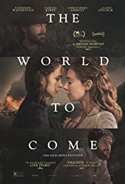 The World to Come (2020) Free Movie M4ufree