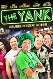 The Yank (2014) Free Movie M4ufree