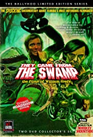 They Came from the Swamp: The Films of William Grefé (2016) Free Movie