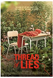 Thread of Lies (2014) M4uHD Free Movie