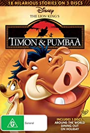 Timon & Pumbaa (19951999) Free Tv Series
