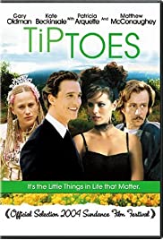 Tiptoes (2003) Free Movie M4ufree