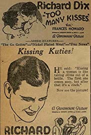 Too Many Kisses (1925) M4uHD Free Movie