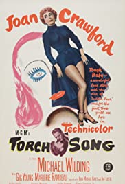 Torch Song (1953) M4uHD Free Movie