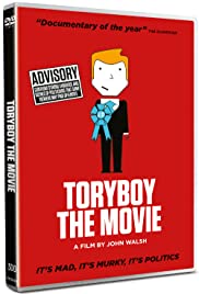 Toryboy the Movie (2010) Free Movie