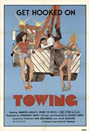 Towing (1978) Free Movie M4ufree