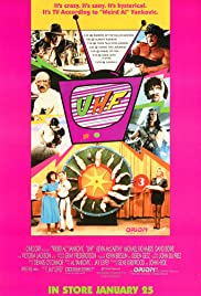 UHF (1989) Free Movie M4ufree