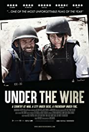 Under The Wire (2018) M4uHD Free Movie