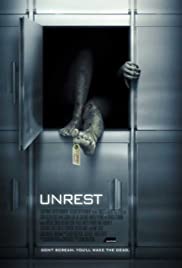 Unrest (2006) M4uHD Free Movie