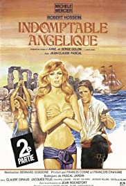 Untamable Angelique (1967) M4uHD Free Movie