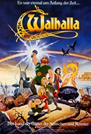 Valhalla (1986) Free Movie