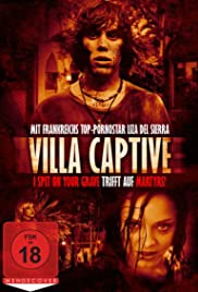 Villa Captive (2011) Free Movie M4ufree