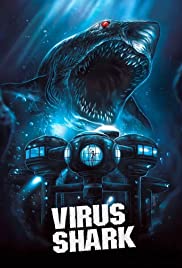 Virus Shark (2021) Free Movie