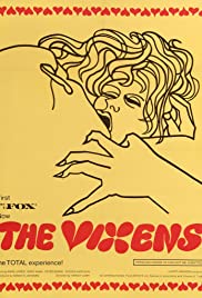 The Vixens (1969) Free Movie