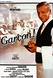 Garçon! (1983) M4uHD Free Movie