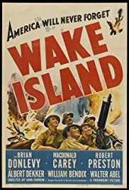Wake Island (1942) Free Movie