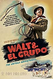Walt & El Grupo (2008) Free Movie M4ufree
