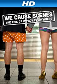 We Cause Scenes (2013) Free Movie M4ufree