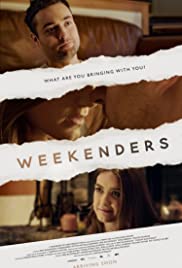 Weekenders (2021) M4uHD Free Movie