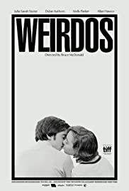 Weirdos (2016) M4uHD Free Movie
