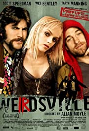 Weirdsville (2007) M4uHD Free Movie