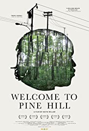 Welcome to Pine Hill (2012) Free Movie