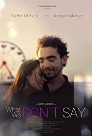 What We Dont Say (2019) M4uHD Free Movie
