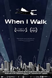 When I Walk (2013) M4uHD Free Movie