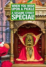 When You Wish Upon a Pickle: A Sesame Street Special (2018) M4uHD Free Movie
