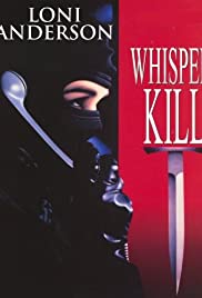Whisper Kill (1988) Free Movie M4ufree