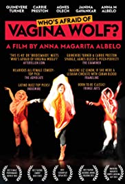 Whos Afraid of Vagina Wolf? (2013) M4uHD Free Movie