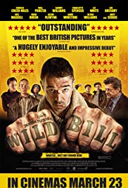 Wild Bill (2011) Free Movie