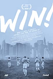 Win! (2016) Free Movie