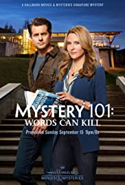 Mystery 101: Words Can Kill (2019) Free Movie