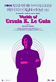 Worlds of Ursula K. Le Guin (2018) M4uHD Free Movie