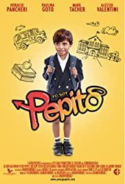 Yo soy Pepito (2018) M4uHD Free Movie