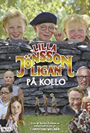 Lilla Jönssonligan på kollo (2004) Free Movie